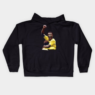 O´Rei Pelé Kids Hoodie